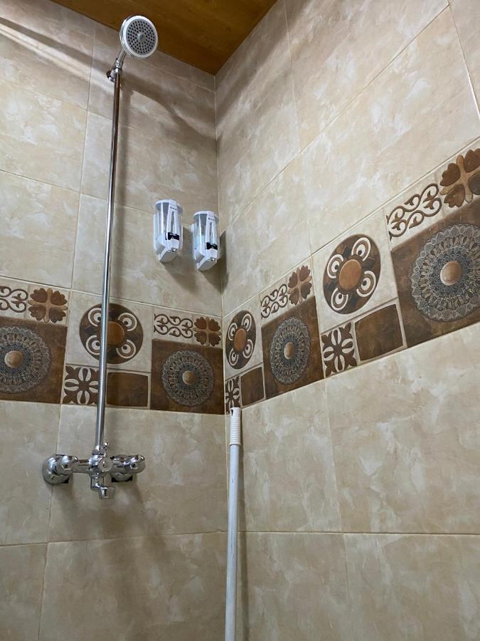Apex Hotels And Resorts Hussaini Karimabad  Dış mekan fotoğraf