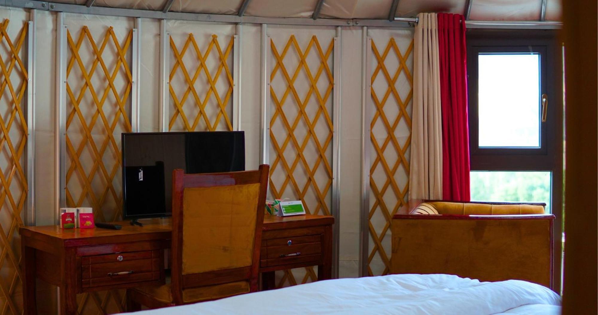Apex Hotels And Resorts Hussaini Karimabad  Dış mekan fotoğraf